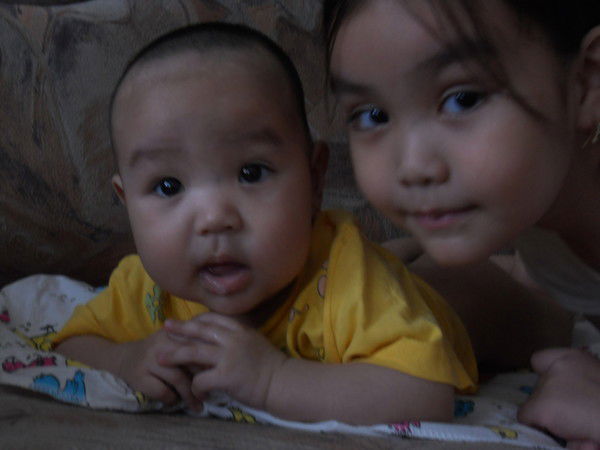 Есенгельды Токтабеков