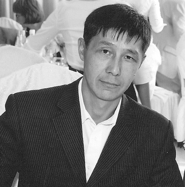 Айдар Мубараков