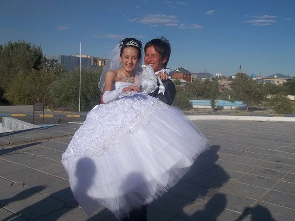 Самат Альменов