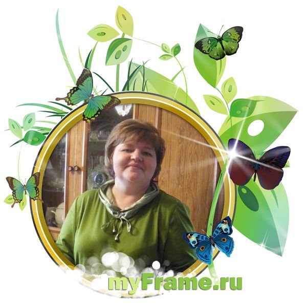 Елена Шапошникова