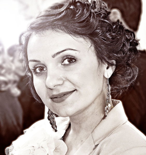 Надя Бельёвикова