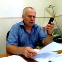 Григорий Сокол