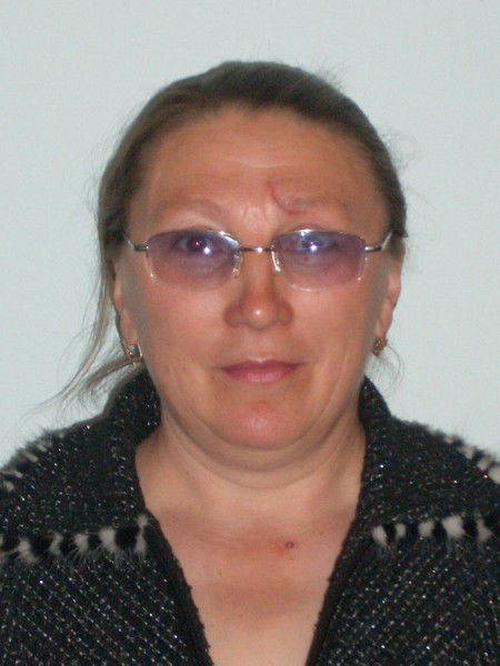 Еньшина Ирина