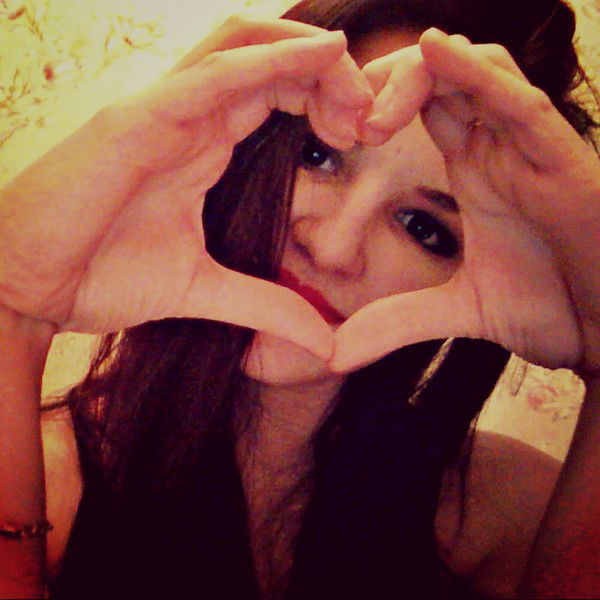 Иришка Муравьёва