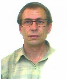 Михаил Клещёв