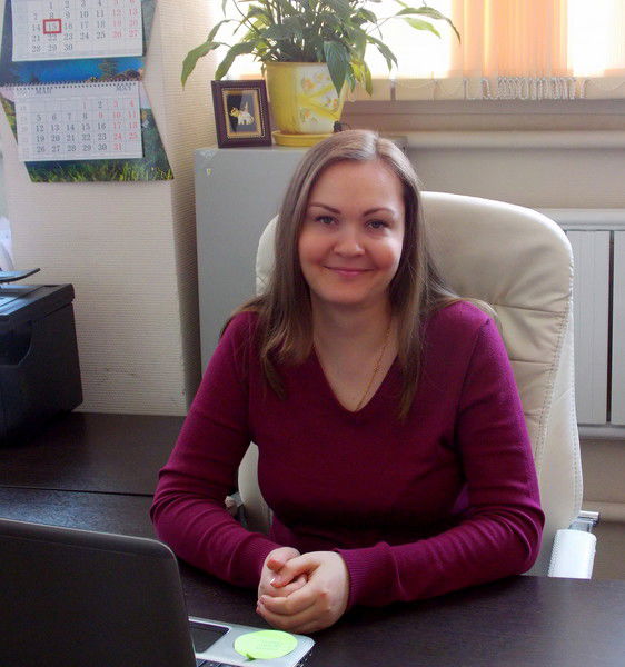 Маргарита Иванова