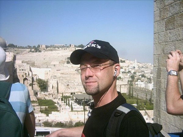 Александр Усков