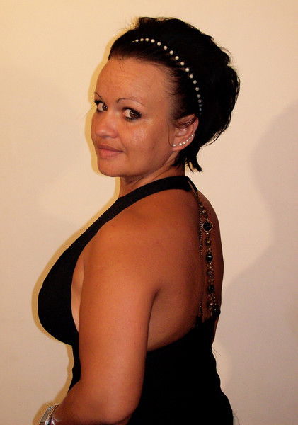 Елена Андриевская