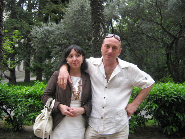 Энвер Бакиев