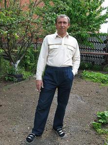 Игорь Смолянинов