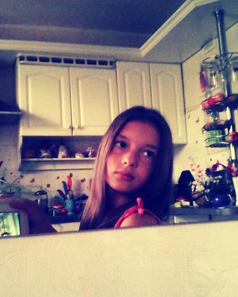 Наташа Ершова