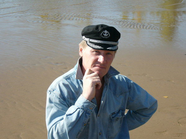 Андрей Рудометов