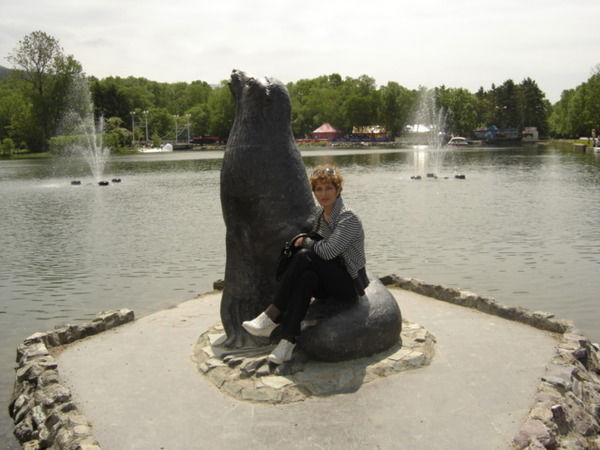 Ирина Щенникова