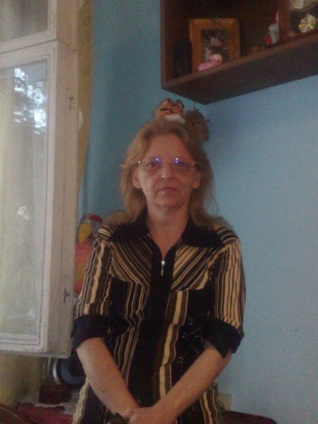 Ирина Ларина