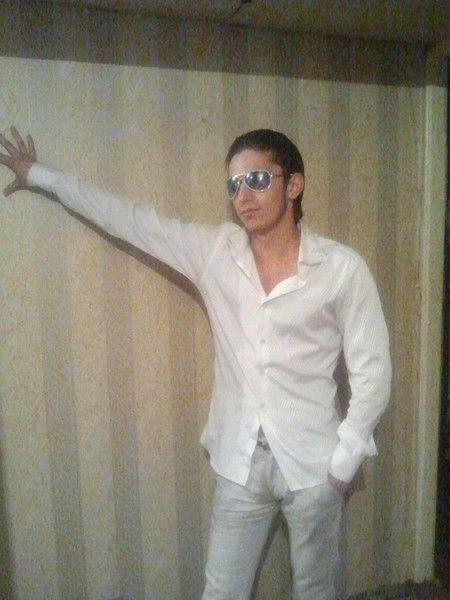 Мухаммад Камбаров