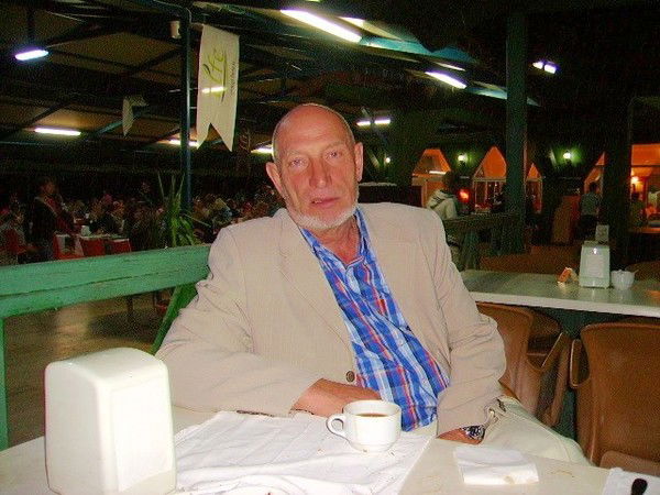 Александр Кучеров