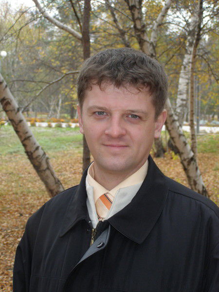 Роман Зайцев