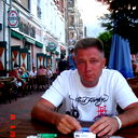 Дмитрий Никишин