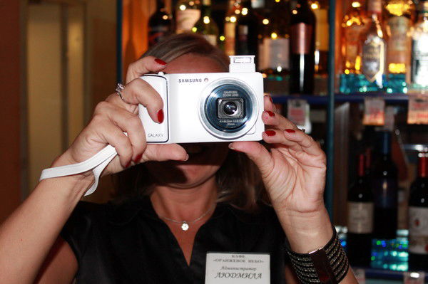 Людмила Тулина