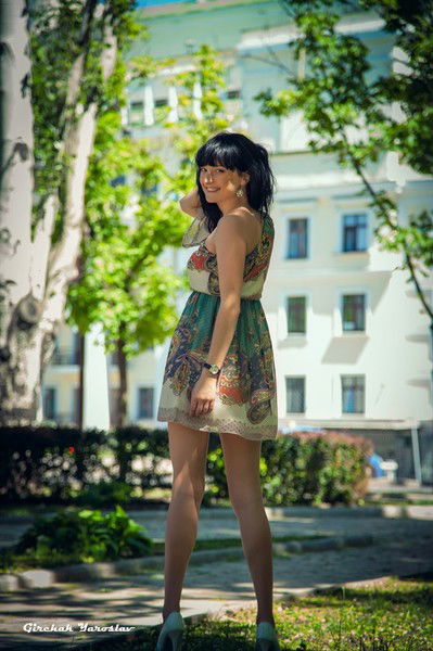 Екатерина Кошечка