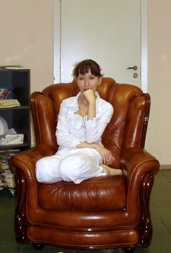 Наталья Филиппова