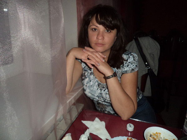 Зинаида Лямина