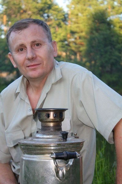 Владислав Борисов