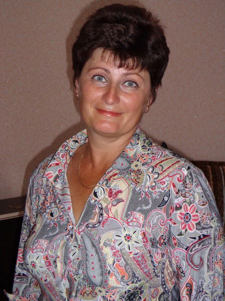 Наталья Кучкина