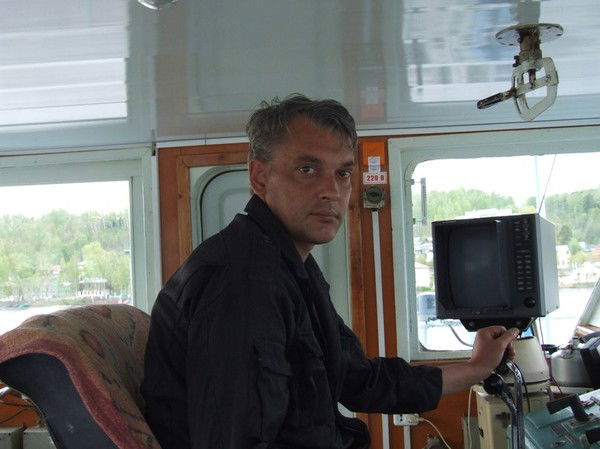 Андрей Данилов