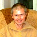 Александр Житников