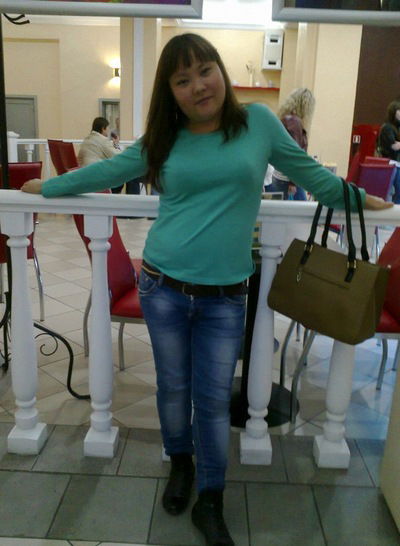 Самал Хусаинова