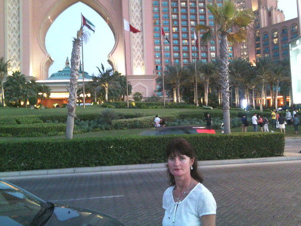 Ирина Удалова