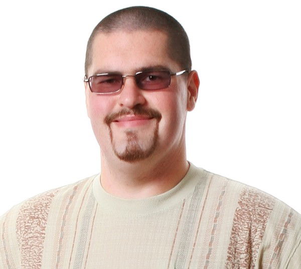 Дима Мастерков