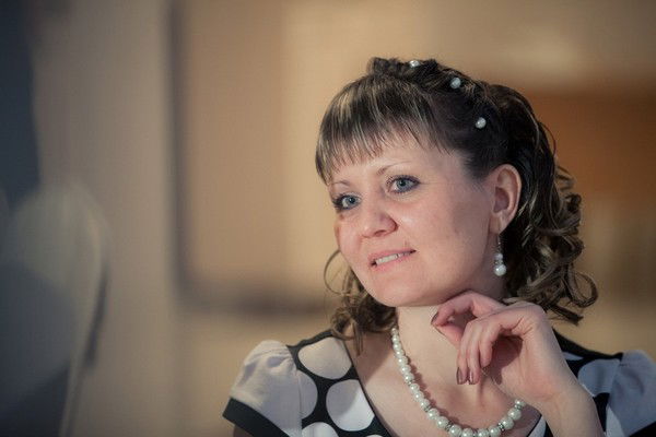 Ирина Бабак