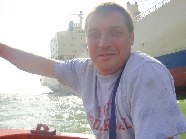 Дмитрий Жаров