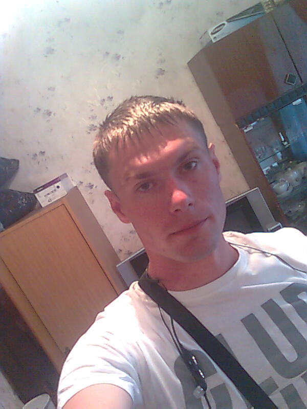 Сергей Саванков