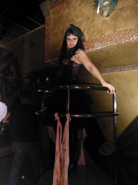 Татьяна Сальникова