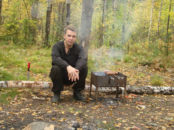 Александр Вегеле