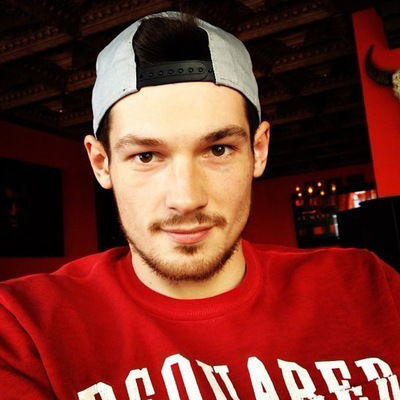 Александр Дрозд