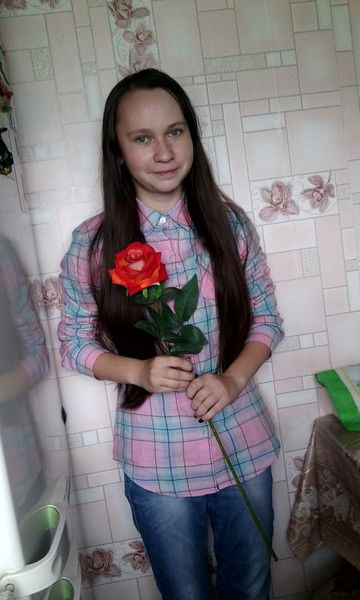 Диля Насибуллова