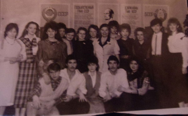 Николай Краменский