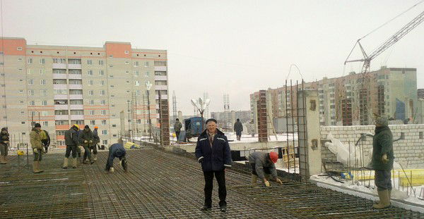 Владимир Вересенко