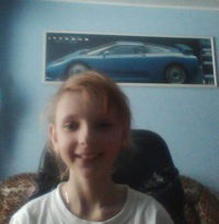 Софья Голубева