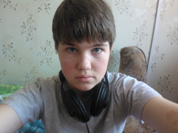 Галченко Никита