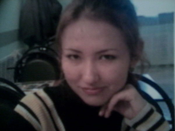 Алия Тулекова