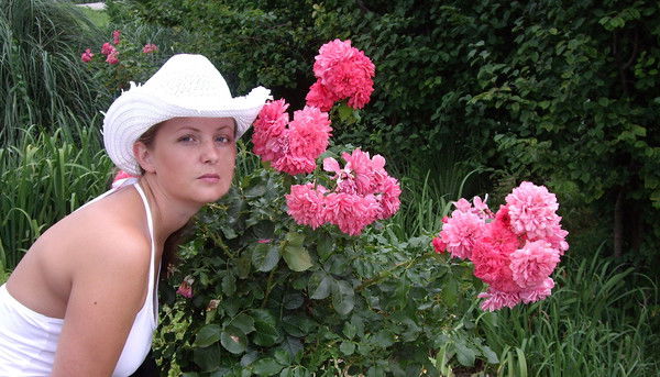 Марина Бурдина