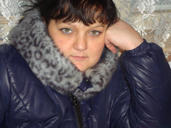 Ольга Платова