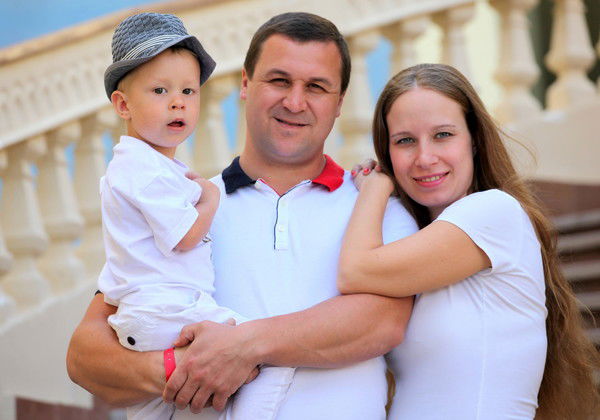 Наталья Родионова