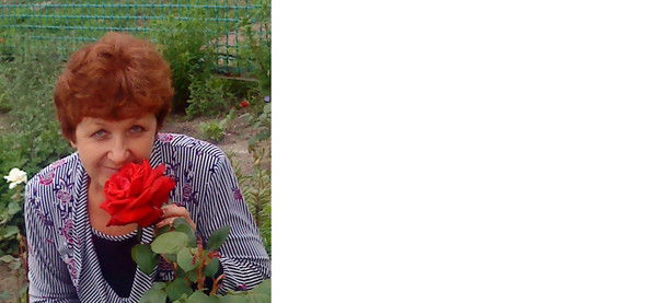 Нина Попова