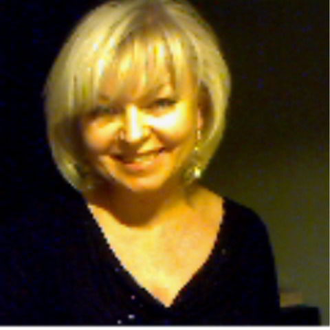 Ирина Сапронова